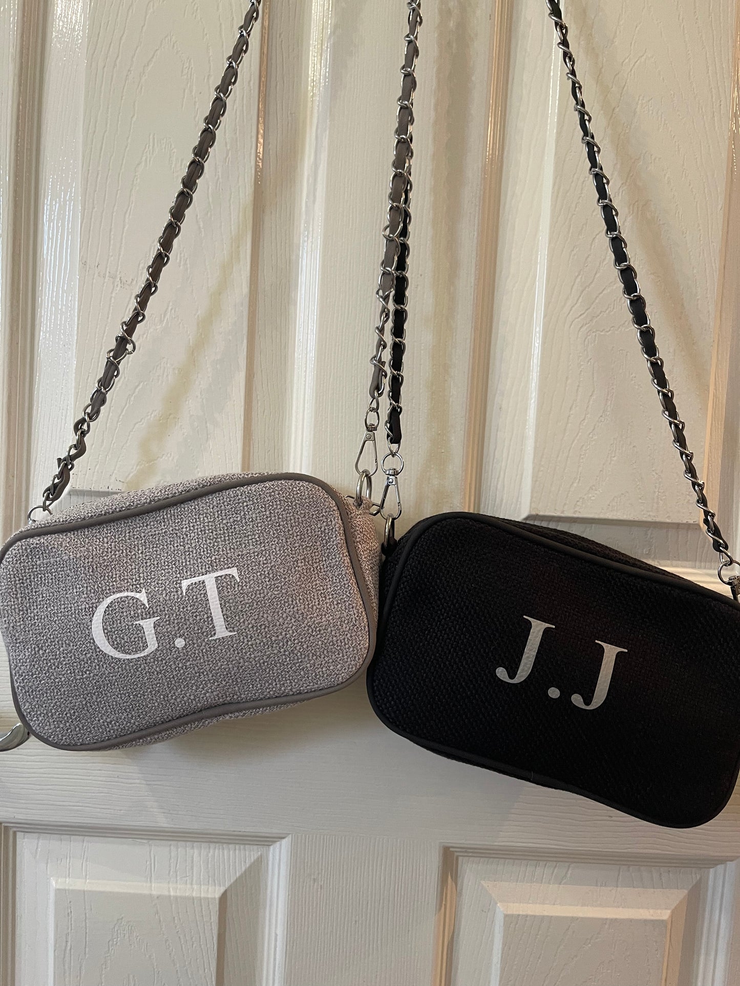 Cross body bag